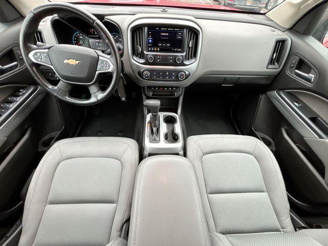 used 2019 Chevrolet Colorado car, priced at $23,990