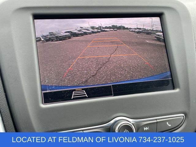 used 2024 Chevrolet Equinox car, priced at $22,990