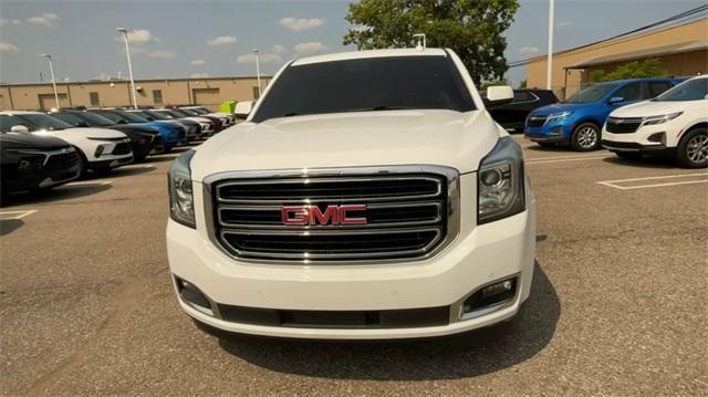 used 2019 GMC Yukon car, priced at $32,990