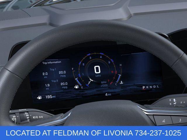 new 2026 Chevrolet Suburban car, priced at $72,088