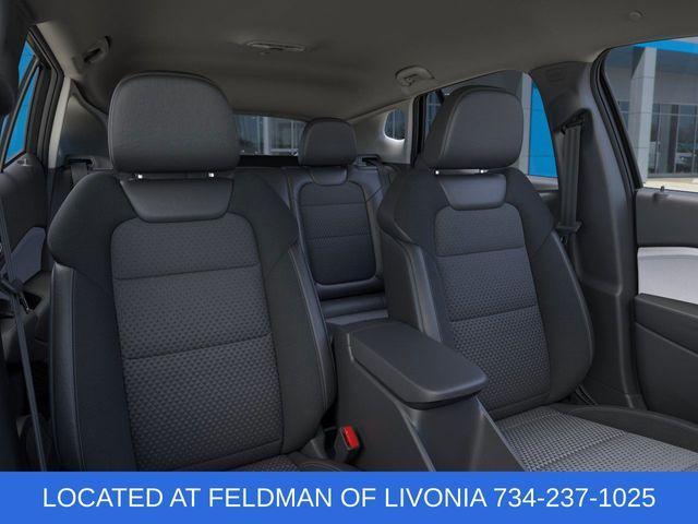 new 2026 Chevrolet Trax car, priced at $22,977