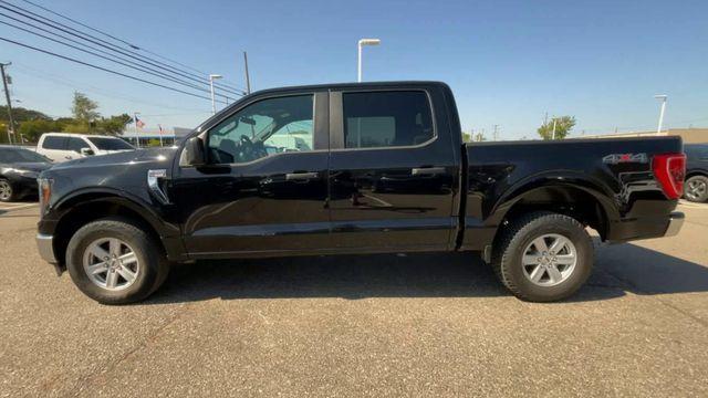 used 2023 Ford F-150 car, priced at $37,990