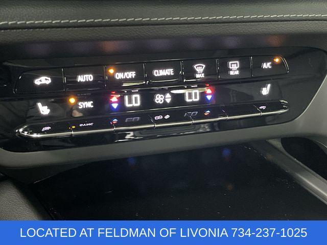 used 2022 Buick Envision car, priced at $26,990