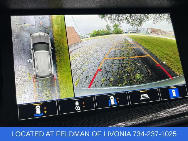used 2022 Buick Envision car, priced at $26,990