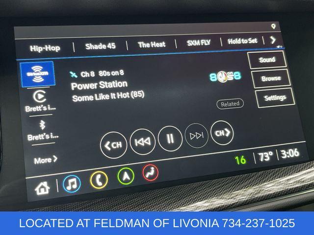 used 2022 Buick Envision car, priced at $26,990