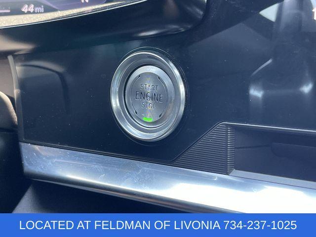 used 2021 Chevrolet Corvette car, priced at $64,990