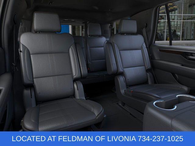 new 2026 Chevrolet Tahoe car, priced at $85,380