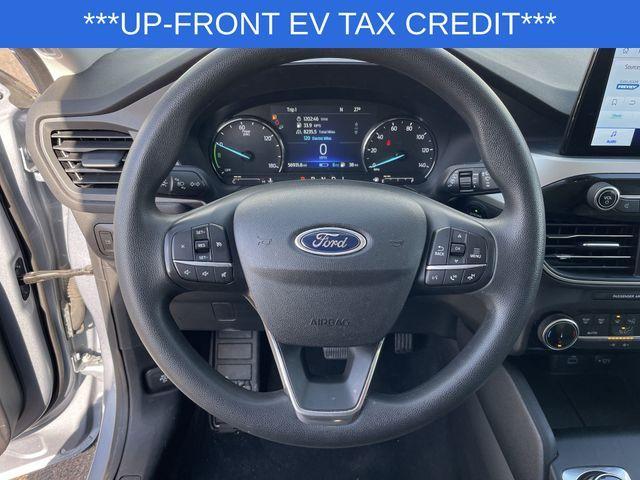 used 2022 Ford Escape PHEV car, priced at $20,990