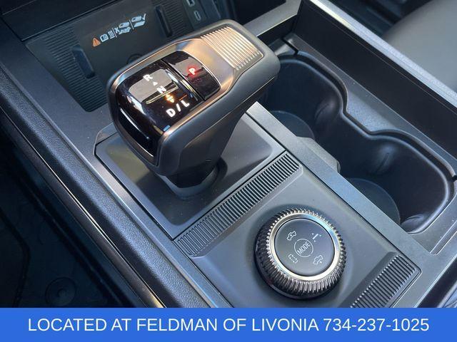 used 2023 GMC HUMMER EV Pickup car, priced at $67,990