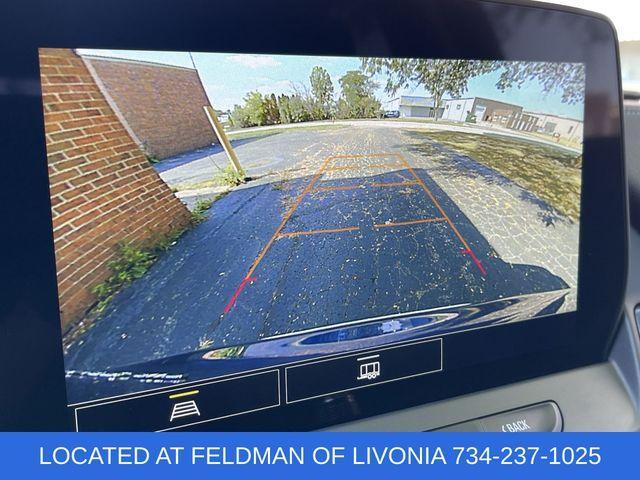 used 2023 Chevrolet Blazer car, priced at $28,990