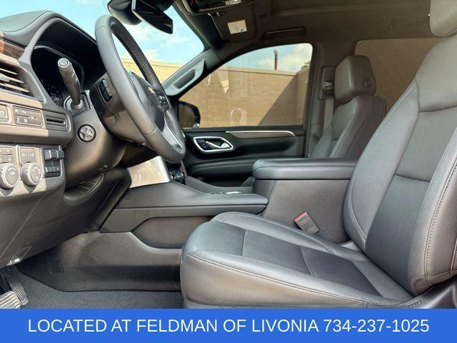 used 2023 Chevrolet Tahoe car, priced at $53,990