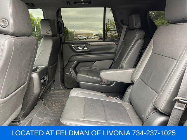 used 2023 Chevrolet Tahoe car, priced at $53,990
