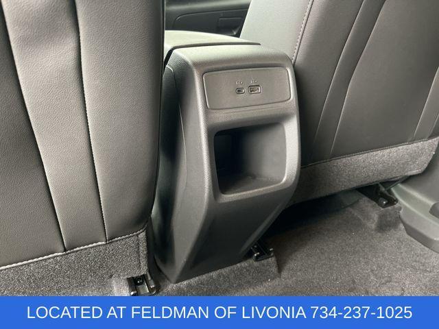 used 2024 Chevrolet Trax car, priced at $21,990