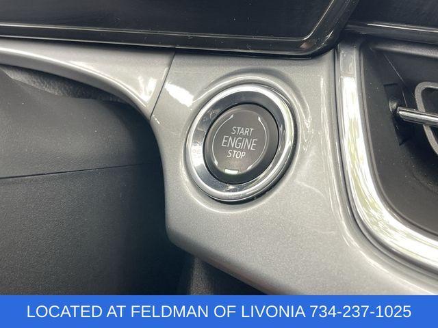 used 2024 Chevrolet Trax car, priced at $21,990
