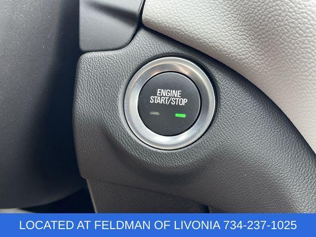 used 2022 Chevrolet Equinox car, priced at $21,990