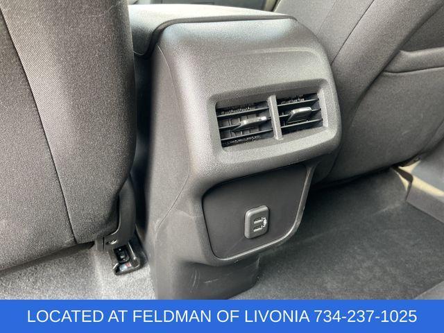 used 2022 Chevrolet Equinox car, priced at $21,990