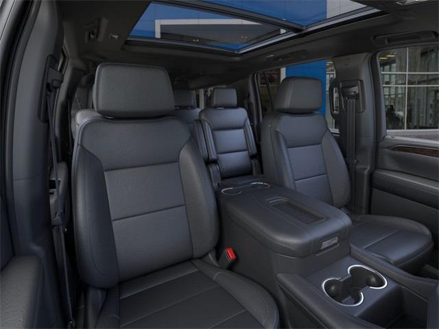 new 2024 Chevrolet Suburban car, priced at $67,196