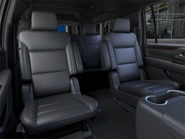 new 2024 Chevrolet Suburban car, priced at $67,196