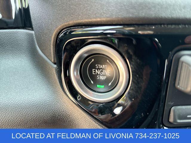 used 2023 GMC Sierra 1500 car, priced at $45,990