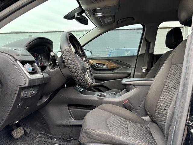 used 2019 GMC Terrain car, priced at $14,990