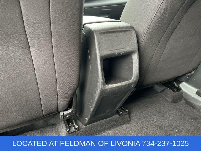 used 2024 Chevrolet Trax car, priced at $21,990