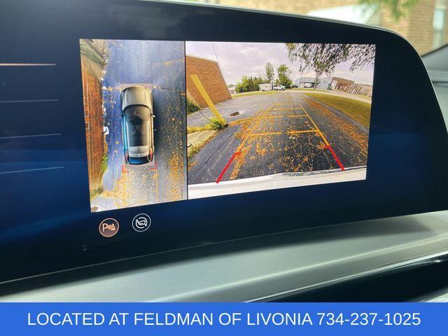 used 2024 Cadillac LYRIQ car, priced at $40,990
