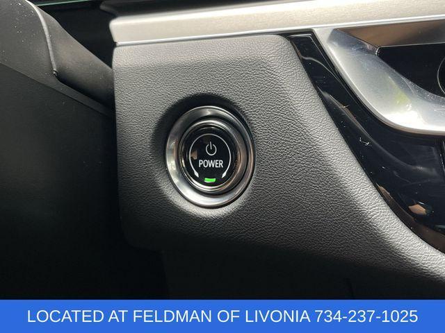 used 2024 Cadillac LYRIQ car, priced at $40,990