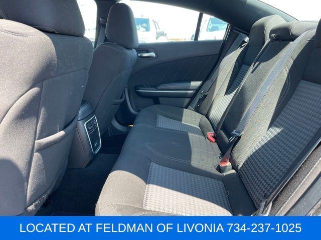 used 2023 Dodge Charger car, priced at $21,990
