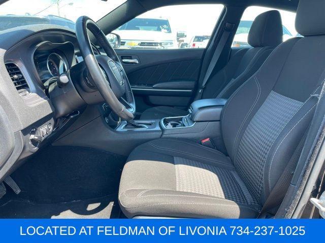 used 2023 Dodge Charger car, priced at $21,990