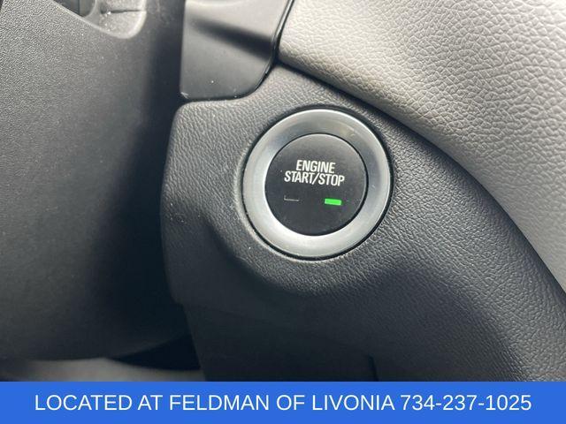 used 2023 Chevrolet Equinox car, priced at $21,990