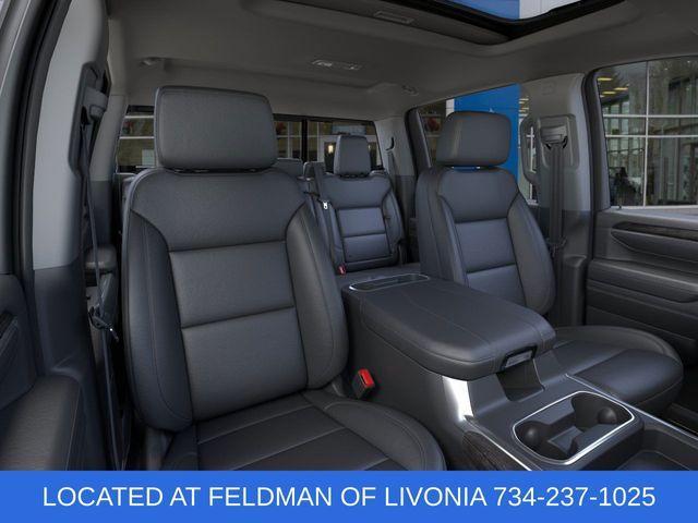 new 2026 Chevrolet Silverado 2500 car, priced at $65,801