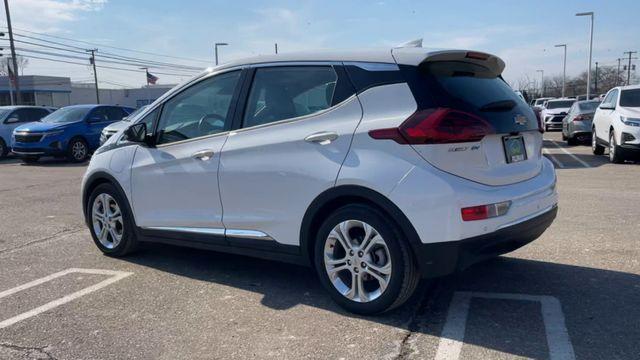 used 2020 Chevrolet Bolt EV car, priced at $14,990