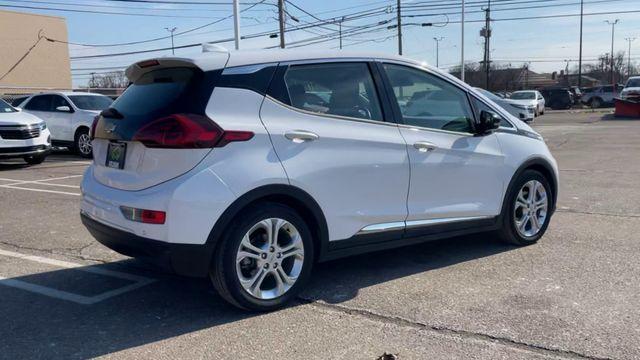 used 2020 Chevrolet Bolt EV car, priced at $14,990