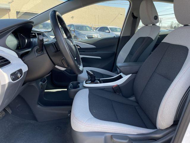 used 2020 Chevrolet Bolt EV car, priced at $14,990