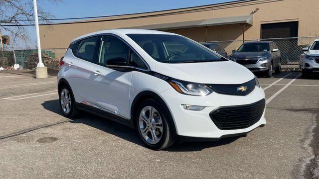 used 2020 Chevrolet Bolt EV car, priced at $14,990