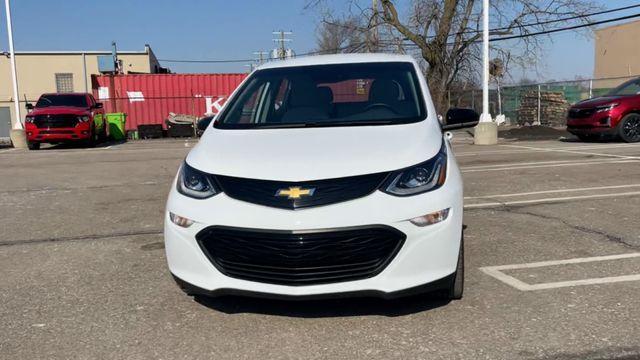 used 2020 Chevrolet Bolt EV car, priced at $14,990