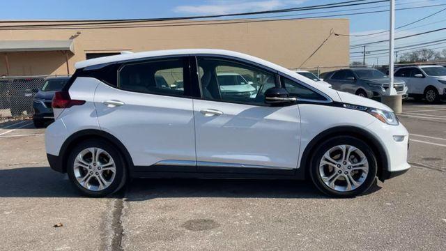 used 2020 Chevrolet Bolt EV car, priced at $14,990