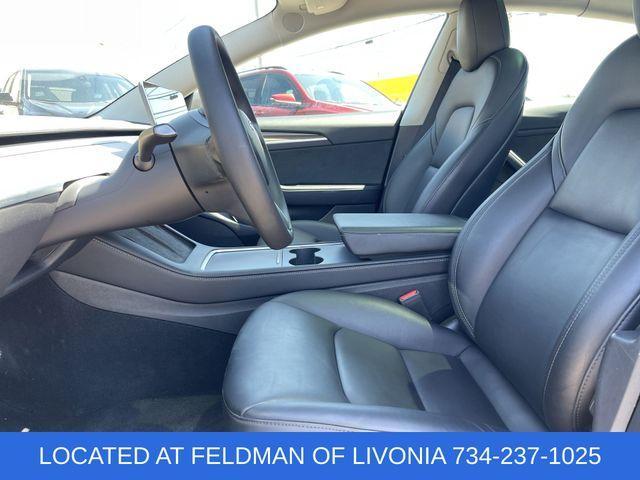 used 2021 Chevrolet Blazer car, priced at $20,490