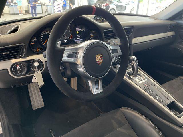 used 2015 Porsche 911 car, priced at $119,990