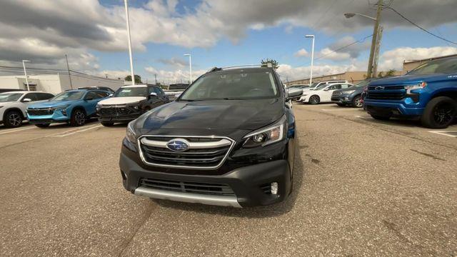 used 2022 Subaru Outback car, priced at $25,998