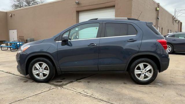 used 2019 Chevrolet Trax car, priced at $13,990