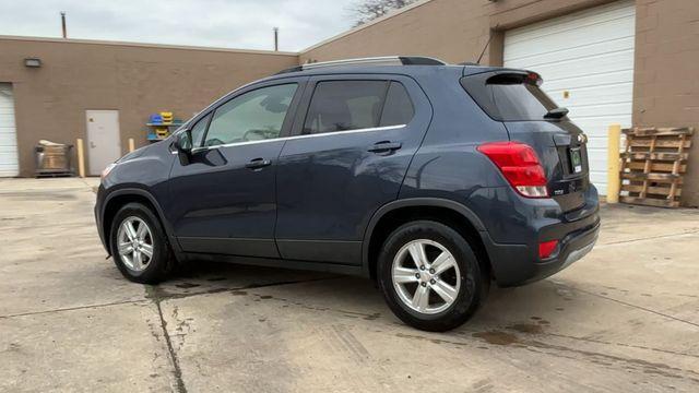 used 2019 Chevrolet Trax car, priced at $13,990