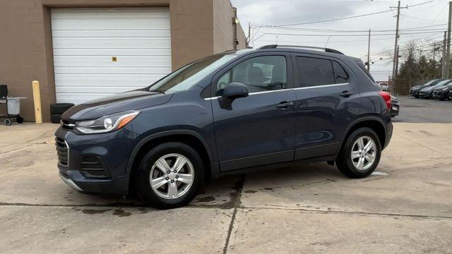 used 2019 Chevrolet Trax car, priced at $13,990