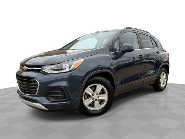 used 2019 Chevrolet Trax car, priced at $13,990