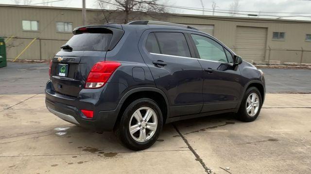 used 2019 Chevrolet Trax car, priced at $13,990