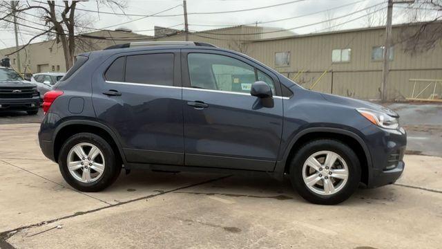 used 2019 Chevrolet Trax car, priced at $13,990