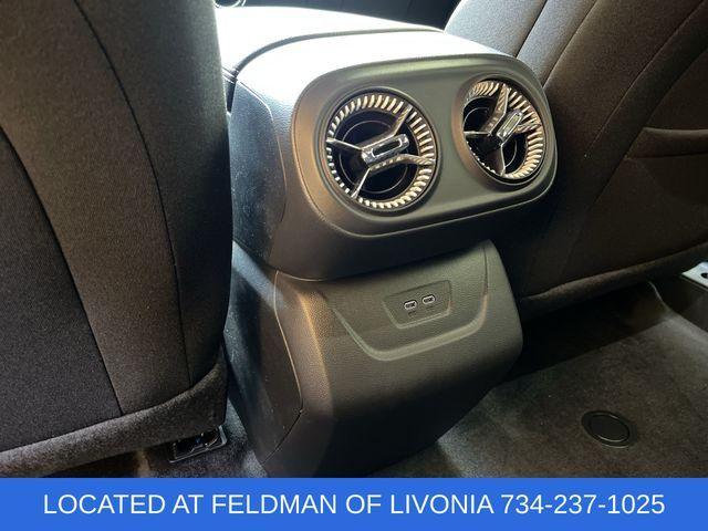 used 2025 Chevrolet Blazer EV car, priced at $33,990