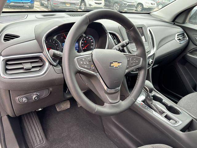 used 2023 Chevrolet Equinox car, priced at $22,990