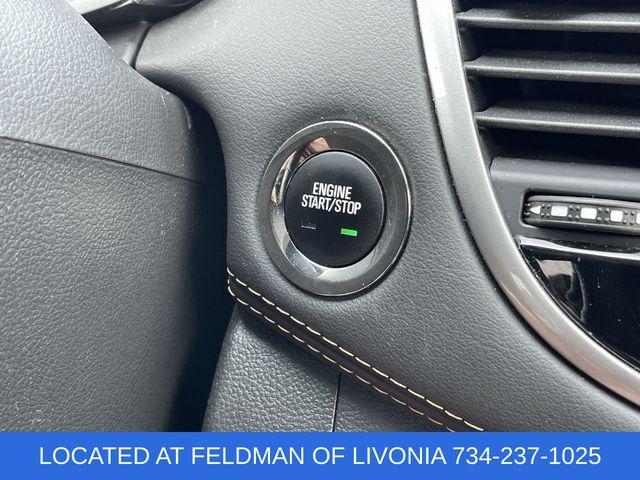 used 2022 Chevrolet Trax car, priced at $18,990