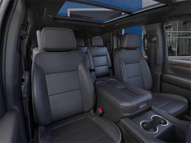 new 2024 Chevrolet Tahoe car, priced at $74,965